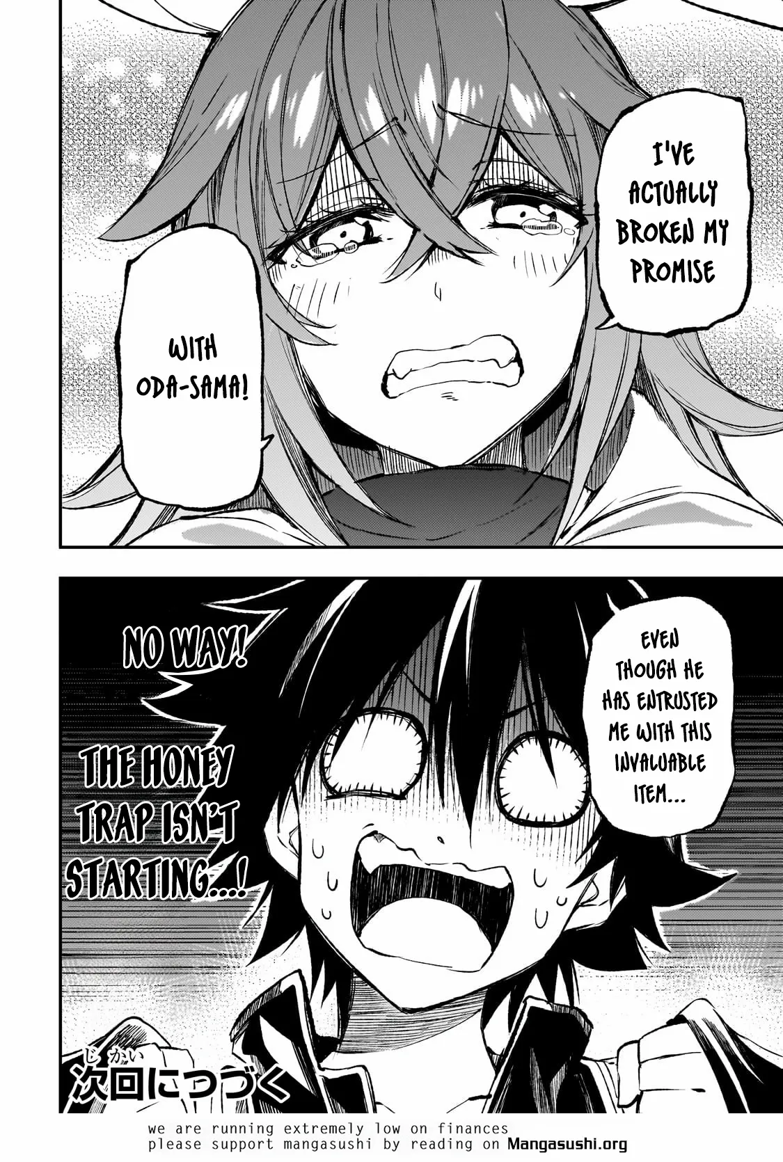 Read Hitoribocchi no Isekai Kouryaku EN Manga Online