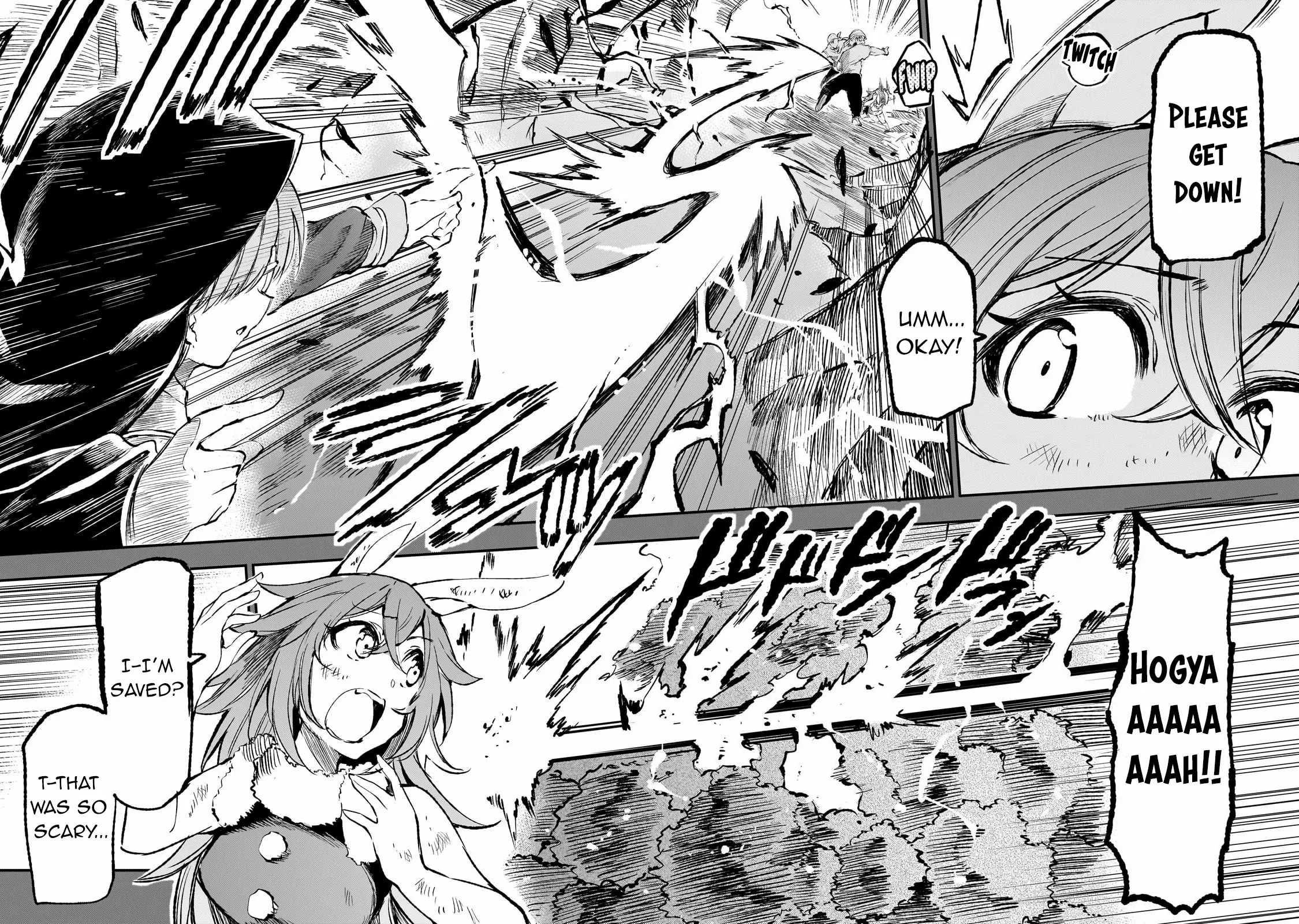 Read Hitoribocchi no Isekai Kouryaku EN Manga Online