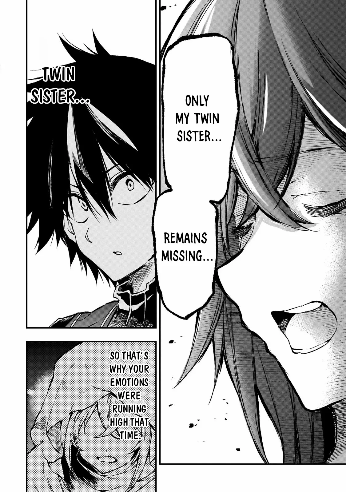 Read Hitoribocchi no Isekai Kouryaku EN Manga Online