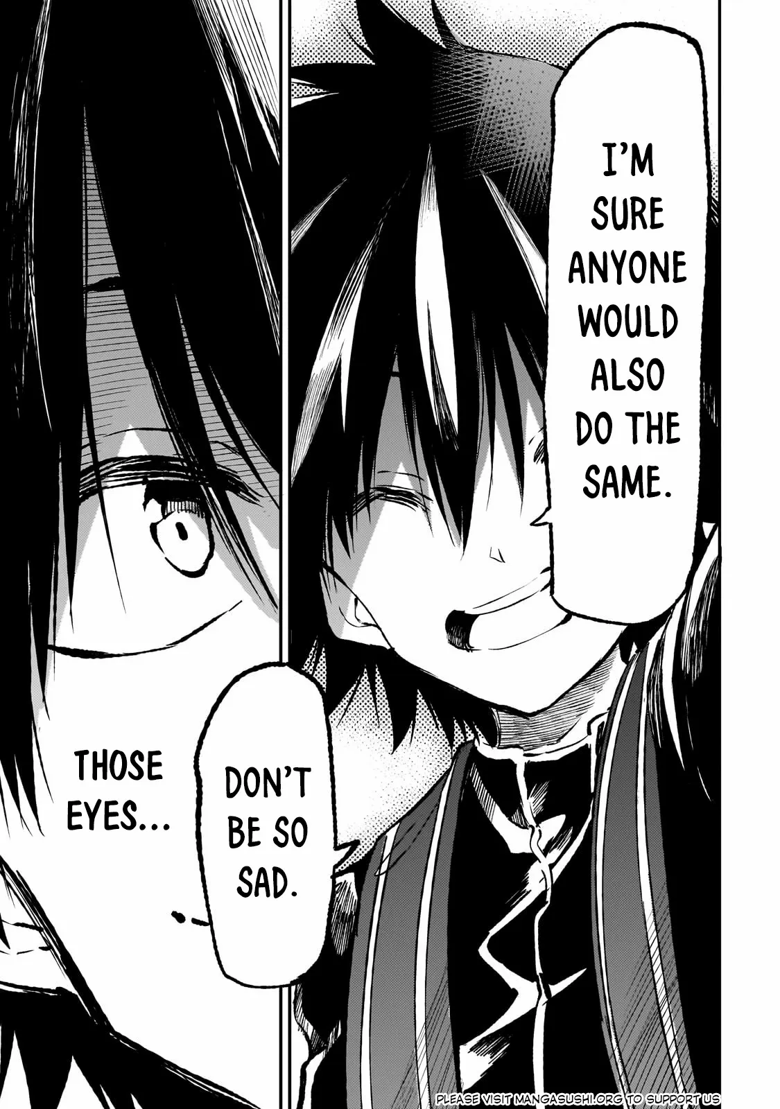 Read Hitoribocchi no Isekai Kouryaku EN Manga Online