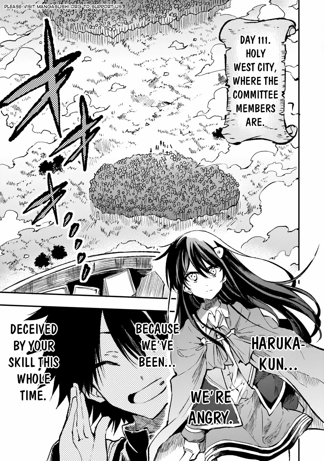 Read Hitoribocchi no Isekai Kouryaku EN Manga Online