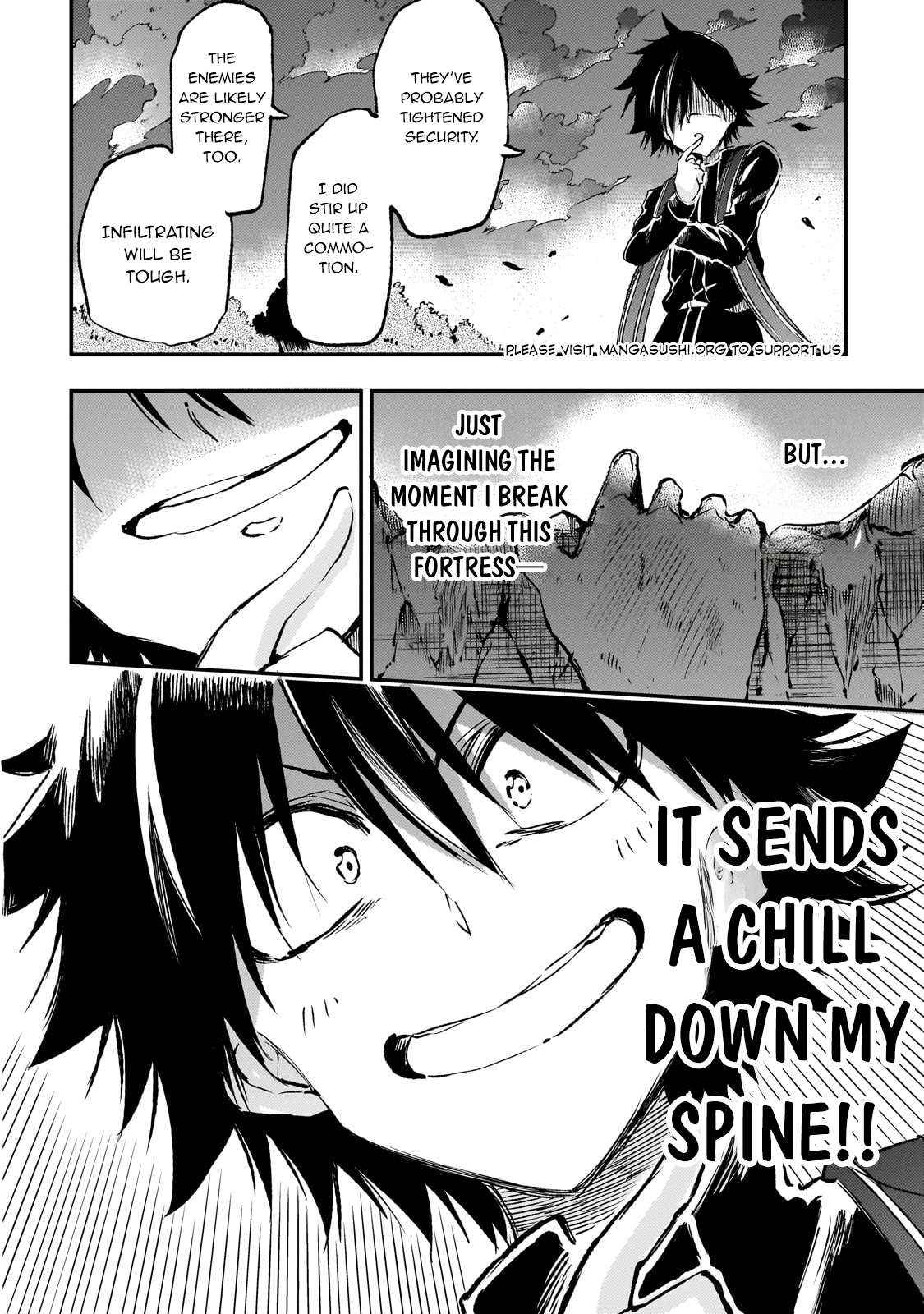 Read Hitoribocchi no Isekai Kouryaku EN Manga Online