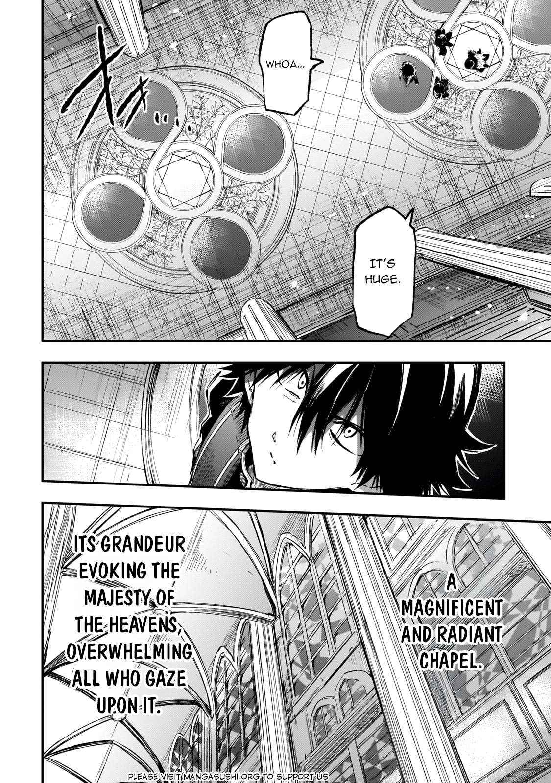 Read Hitoribocchi no Isekai Kouryaku EN Manga Online