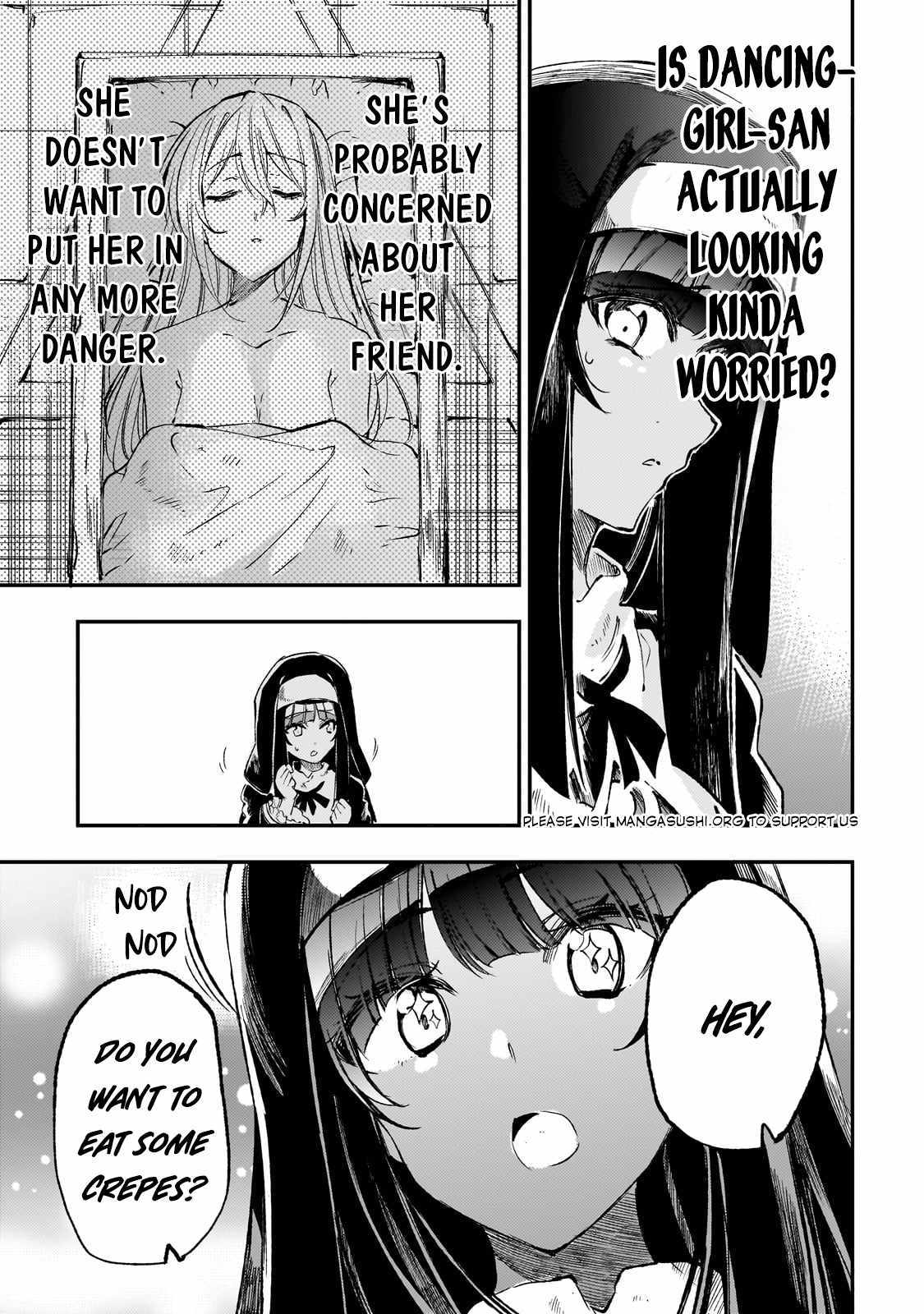 Read Hitoribocchi no Isekai Kouryaku EN Manga Online