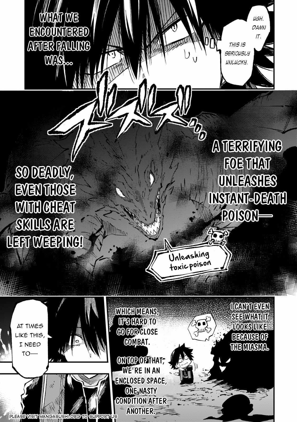 Read Hitoribocchi no Isekai Kouryaku EN Manga Online