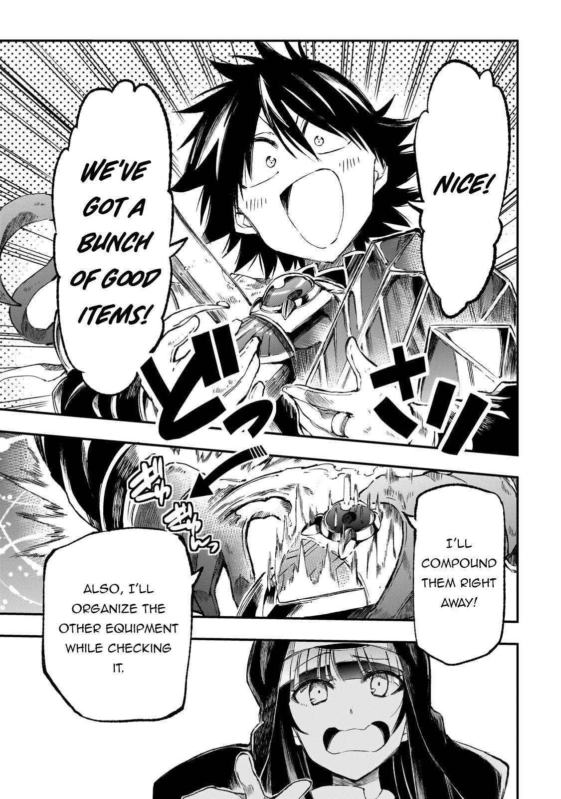 Read Hitoribocchi no Isekai Kouryaku EN Manga Online