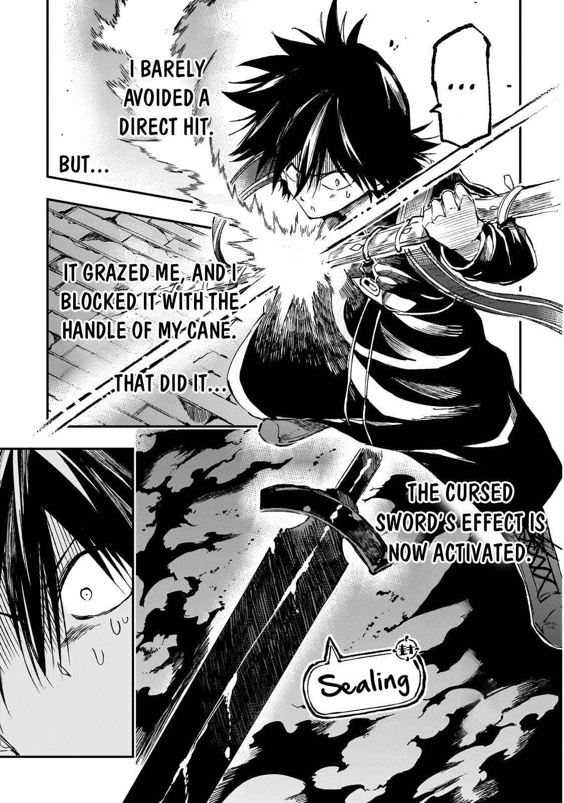 Read Hitoribocchi no Isekai Kouryaku EN Manga Online