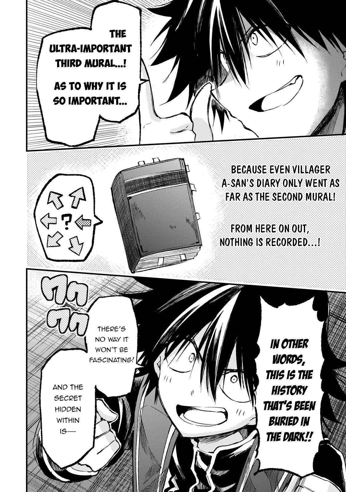 Read Hitoribocchi no Isekai Kouryaku EN Manga Online