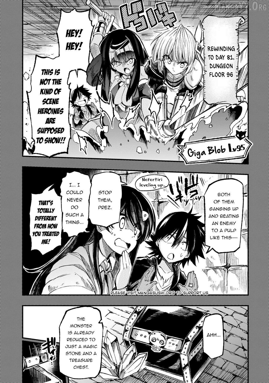 Read Hitoribocchi no Isekai Kouryaku EN Manga Online