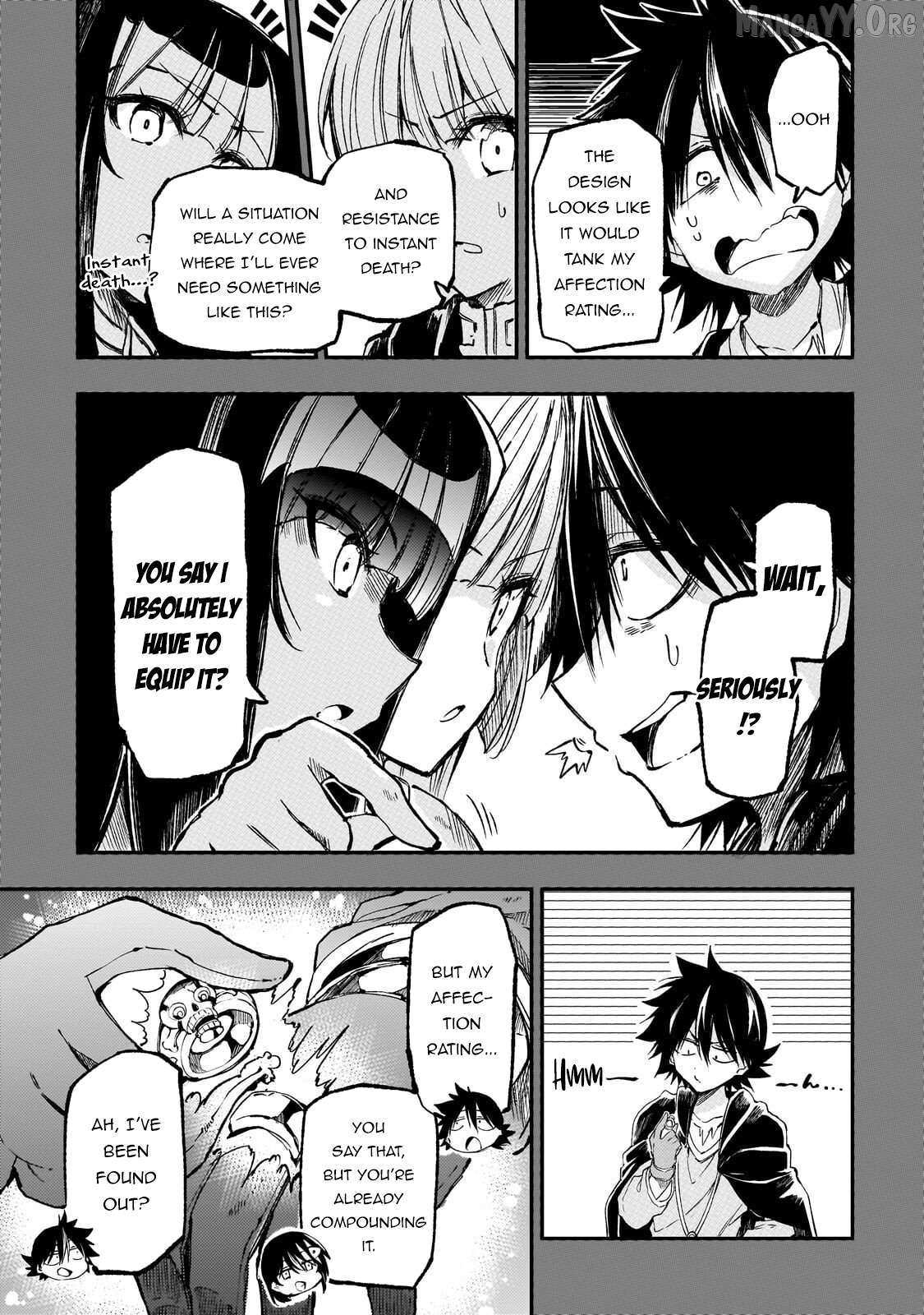 Read Hitoribocchi no Isekai Kouryaku EN Manga Online