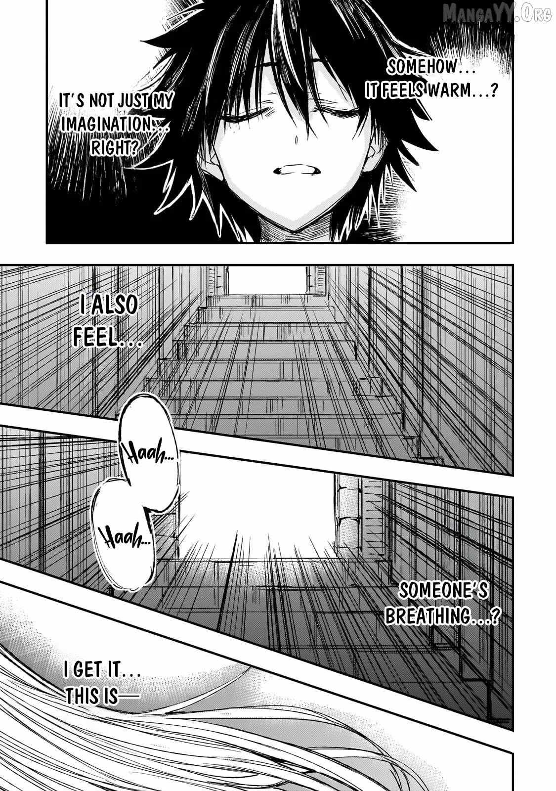 Read Hitoribocchi no Isekai Kouryaku EN Manga Online