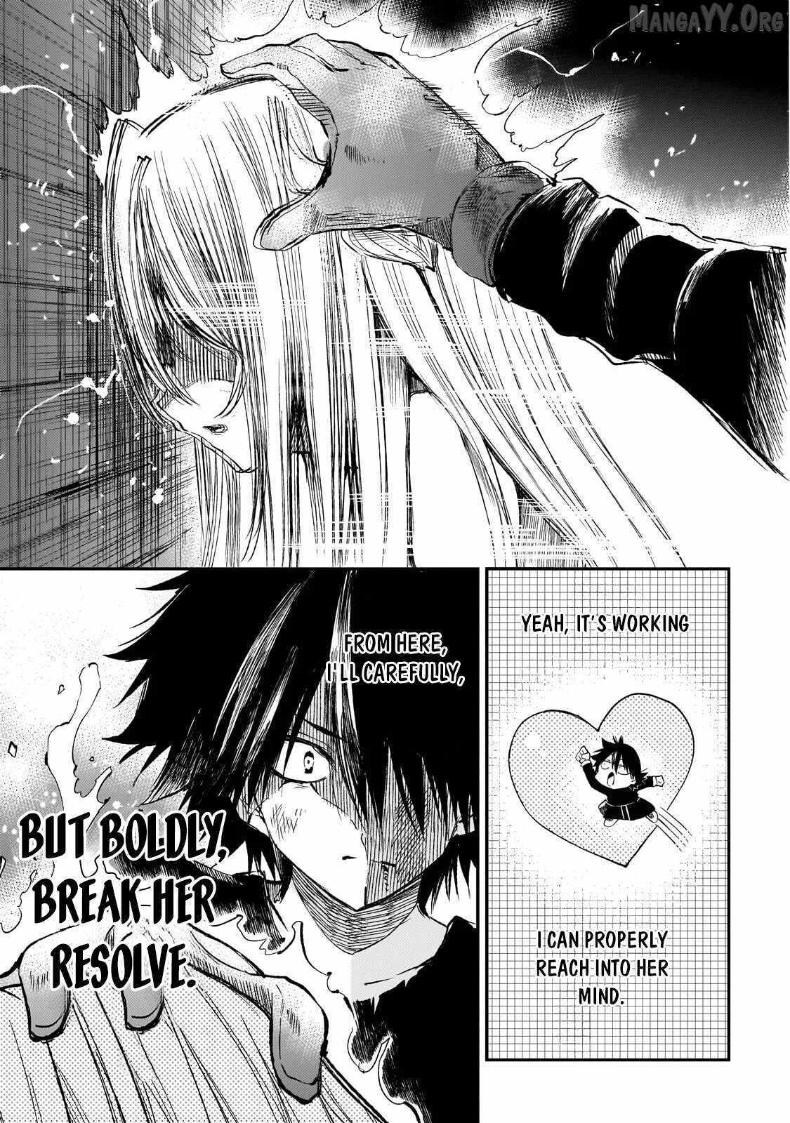 Read Hitoribocchi no Isekai Kouryaku EN Manga Online