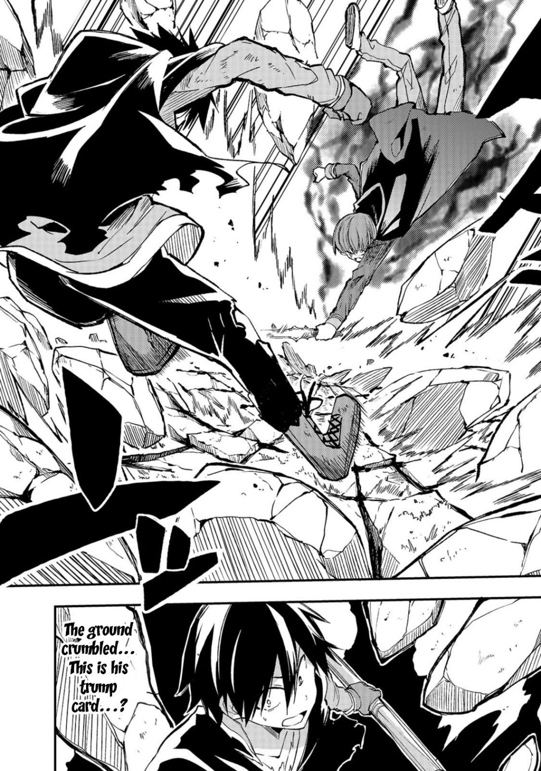 Read Hitoribocchi no Isekai Kouryaku EN Manga Online
