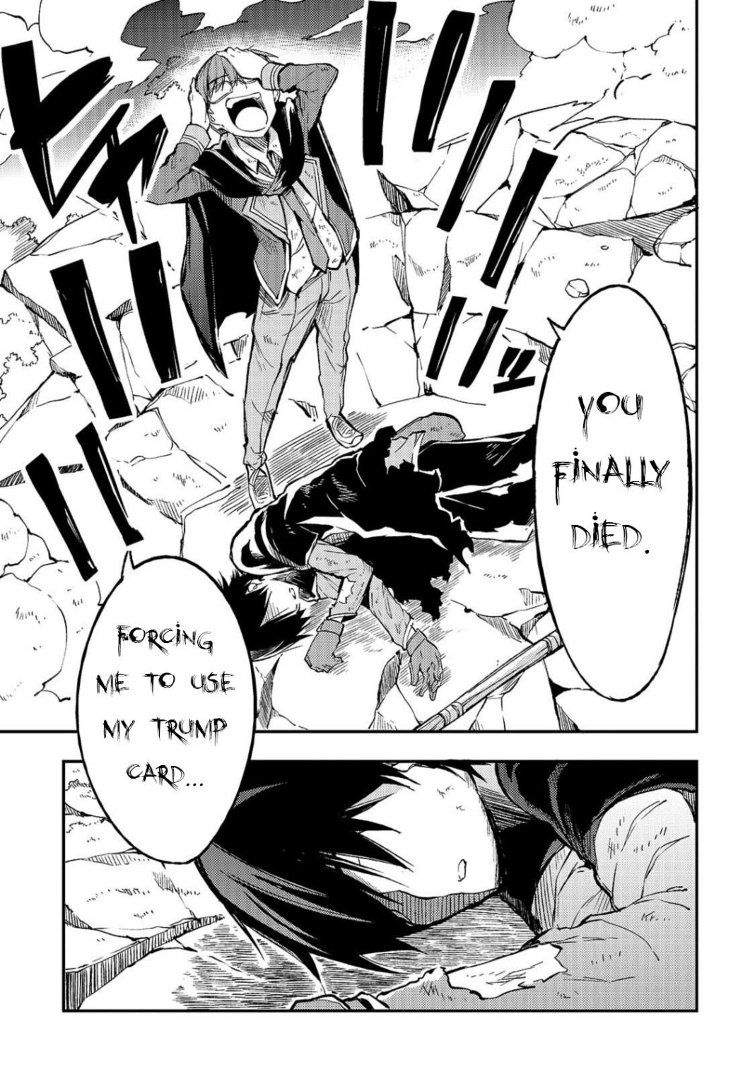 Read Hitoribocchi no Isekai Kouryaku EN Manga Online