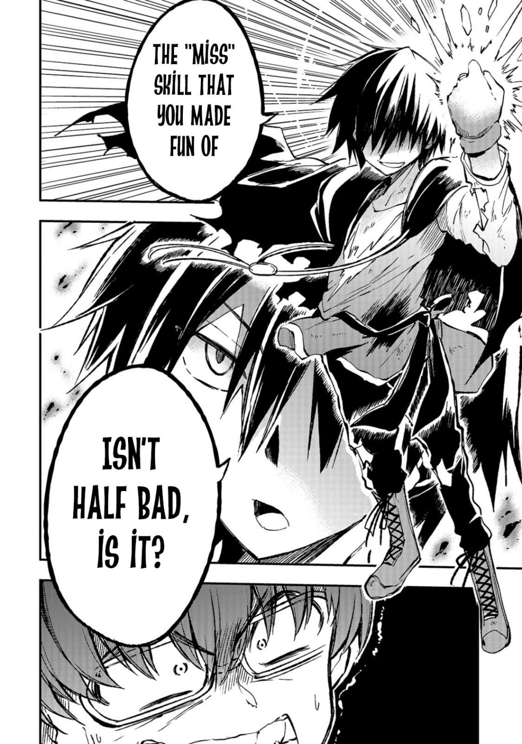 Read Hitoribocchi no Isekai Kouryaku EN Manga Online