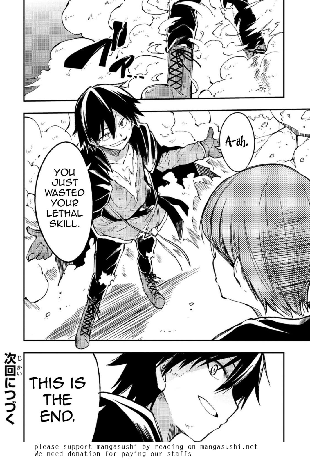 Read Hitoribocchi no Isekai Kouryaku EN Manga Online