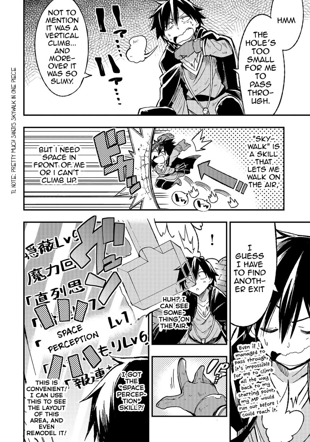 Read Hitoribocchi no Isekai Kouryaku EN Manga Online