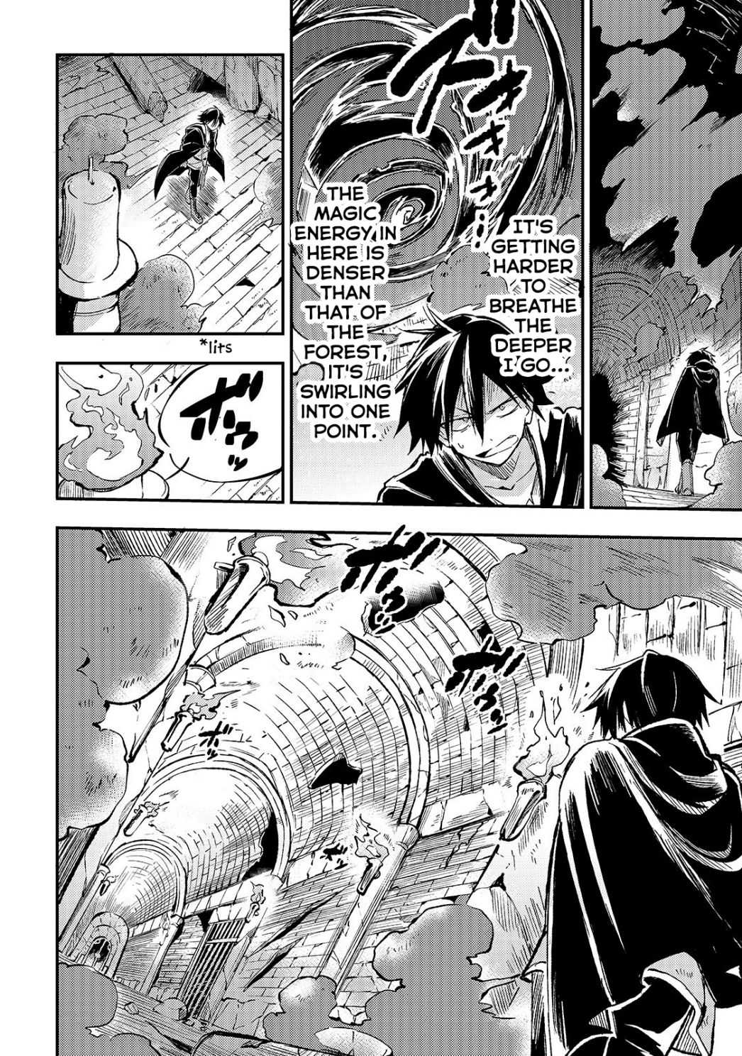 Read Hitoribocchi no Isekai Kouryaku EN Manga Online