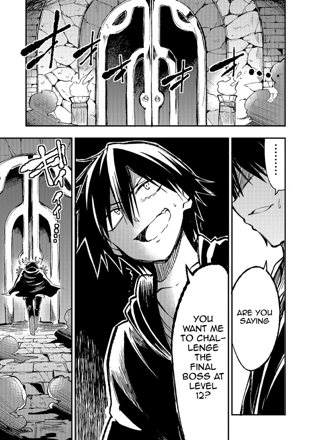 Read Hitoribocchi no Isekai Kouryaku EN Manga Online