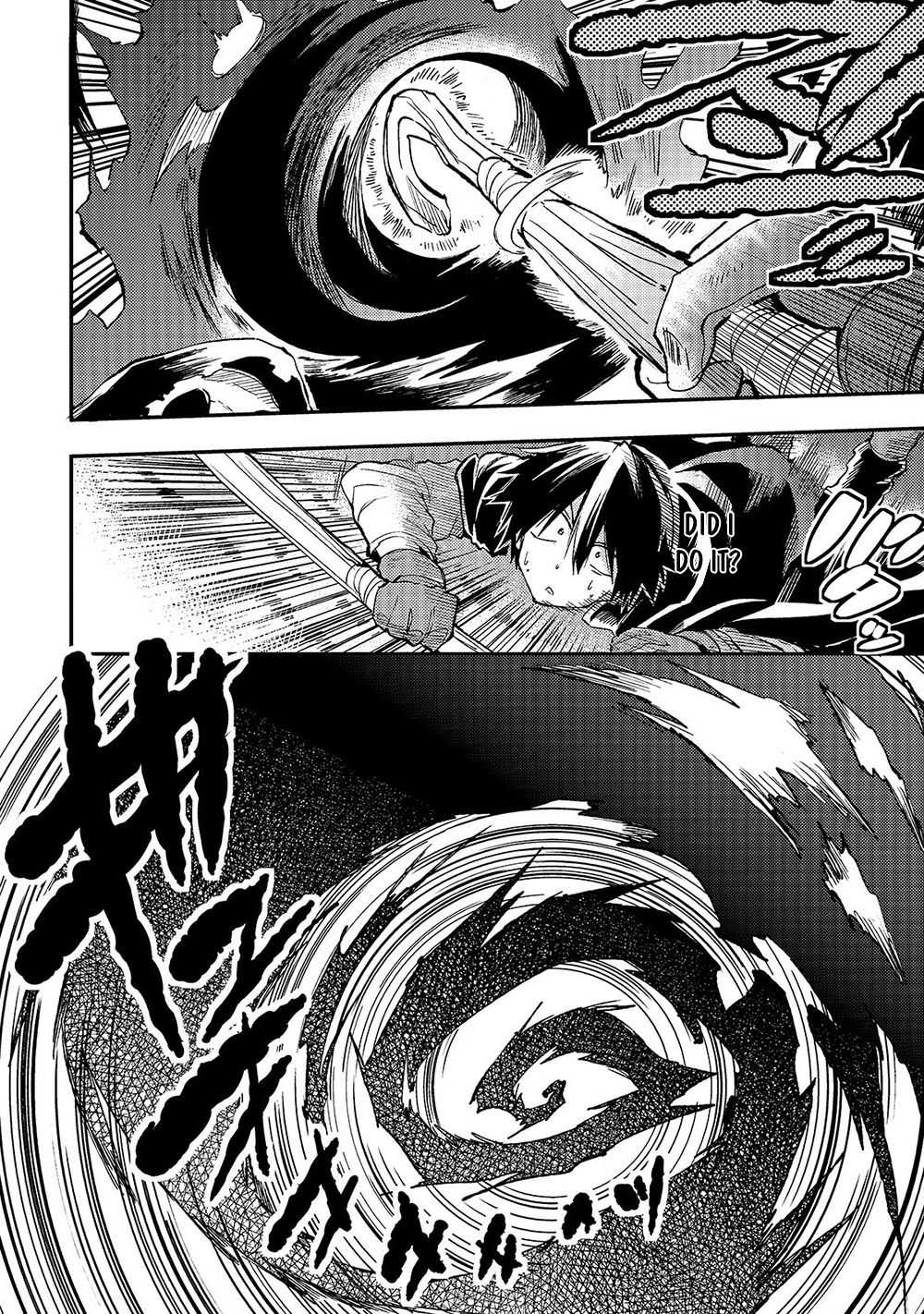 Read Hitoribocchi no Isekai Kouryaku EN Manga Online