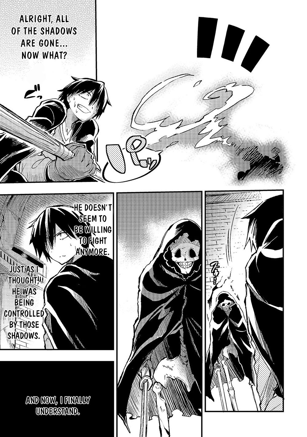 Read Hitoribocchi no Isekai Kouryaku EN Manga Online