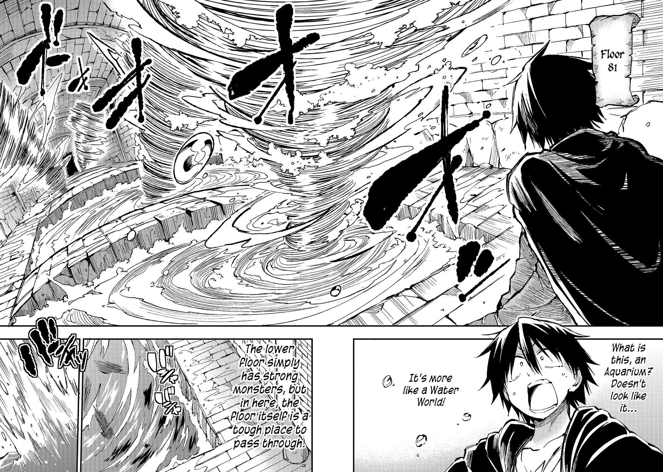 Read Hitoribocchi no Isekai Kouryaku EN Manga Online