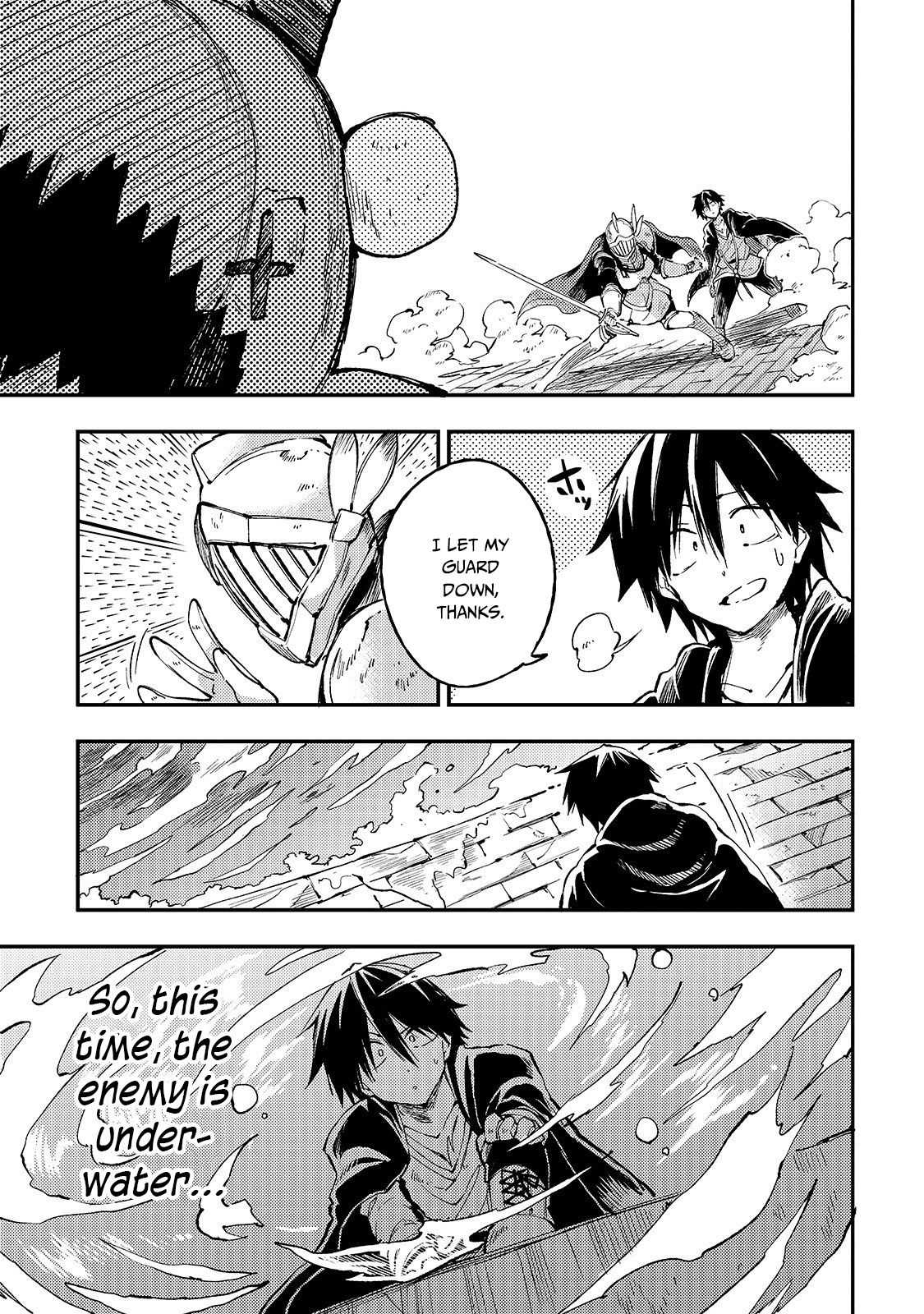 Read Hitoribocchi no Isekai Kouryaku EN Manga Online