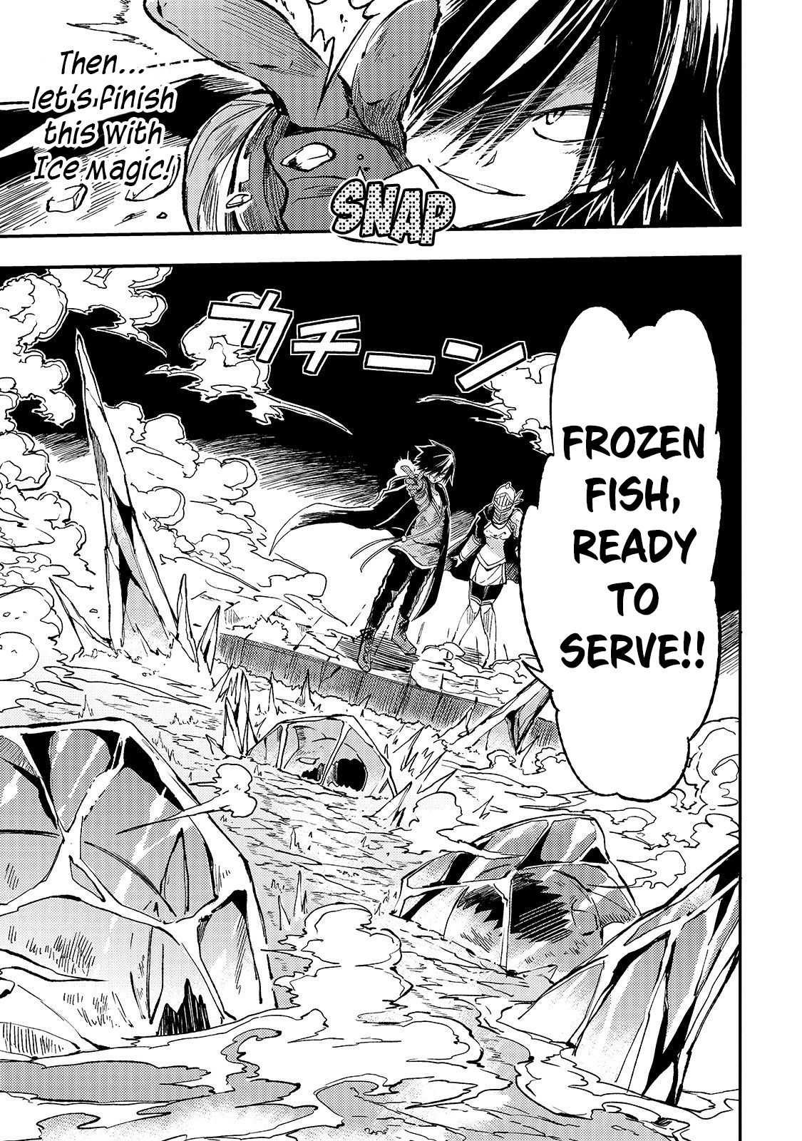Read Hitoribocchi no Isekai Kouryaku EN Manga Online