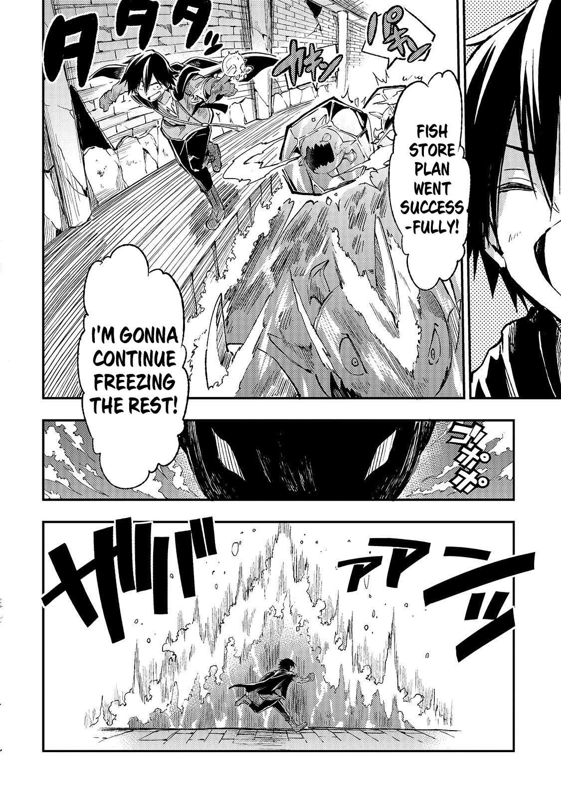 Read Hitoribocchi no Isekai Kouryaku EN Manga Online