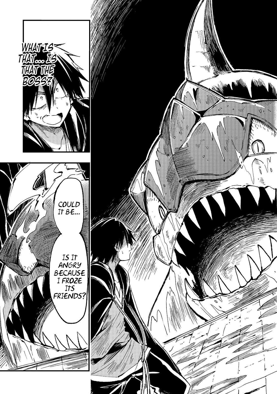 Read Hitoribocchi no Isekai Kouryaku EN Manga Online