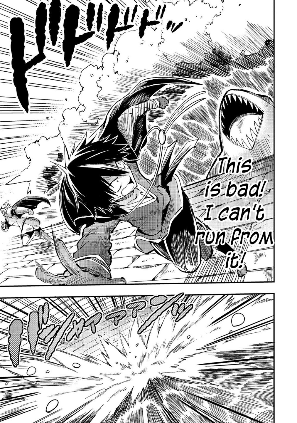 Read Hitoribocchi no Isekai Kouryaku EN Manga Online