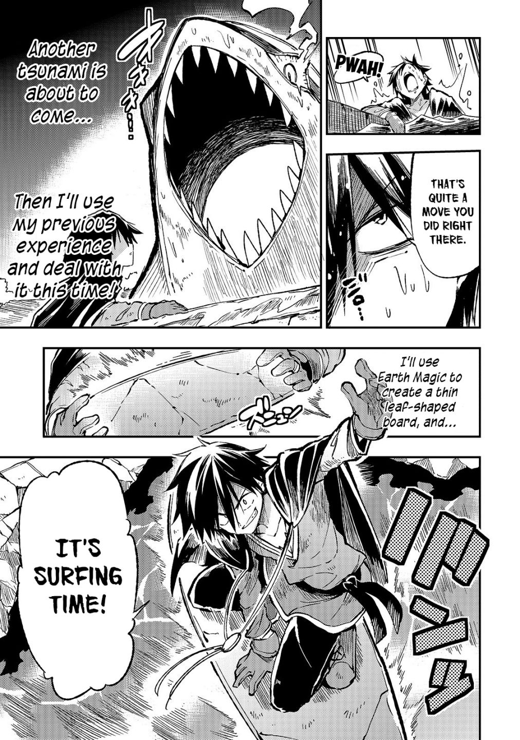 Read Hitoribocchi no Isekai Kouryaku EN Manga Online