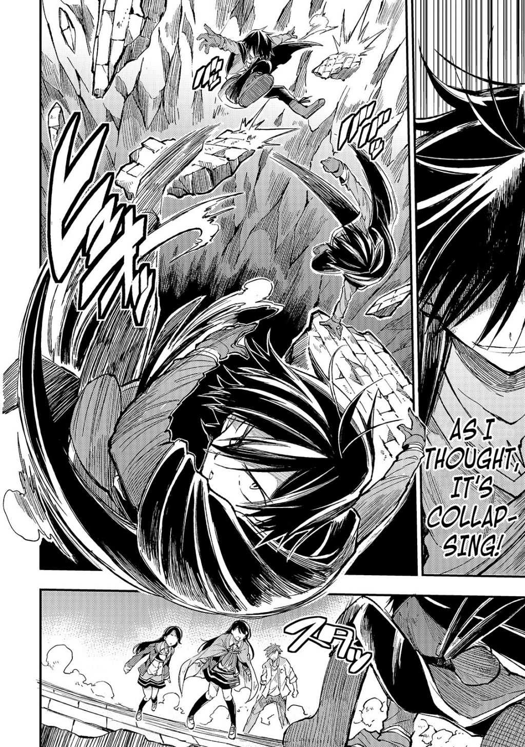 Read Hitoribocchi no Isekai Kouryaku EN Manga Online