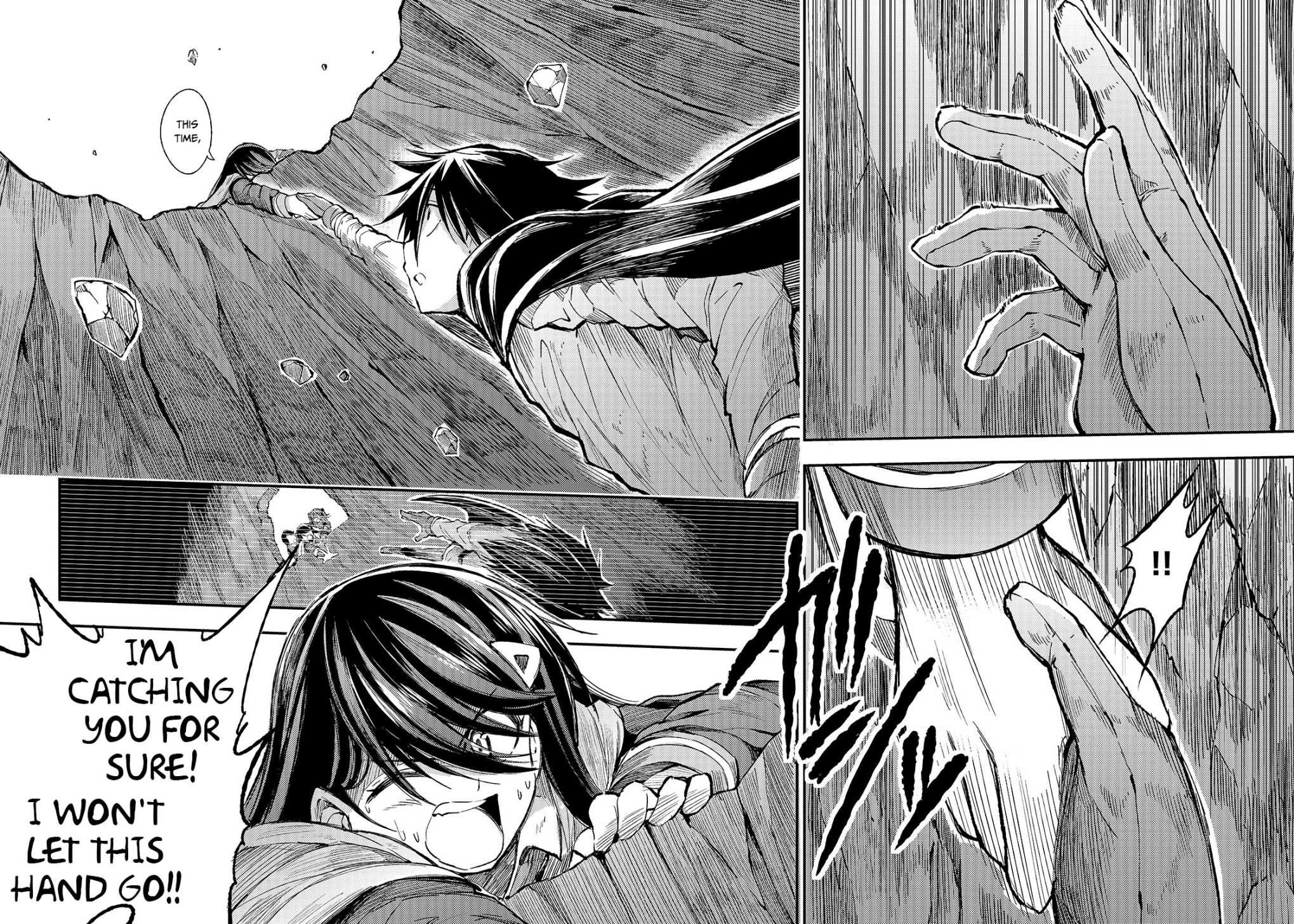 Read Hitoribocchi no Isekai Kouryaku EN Manga Online