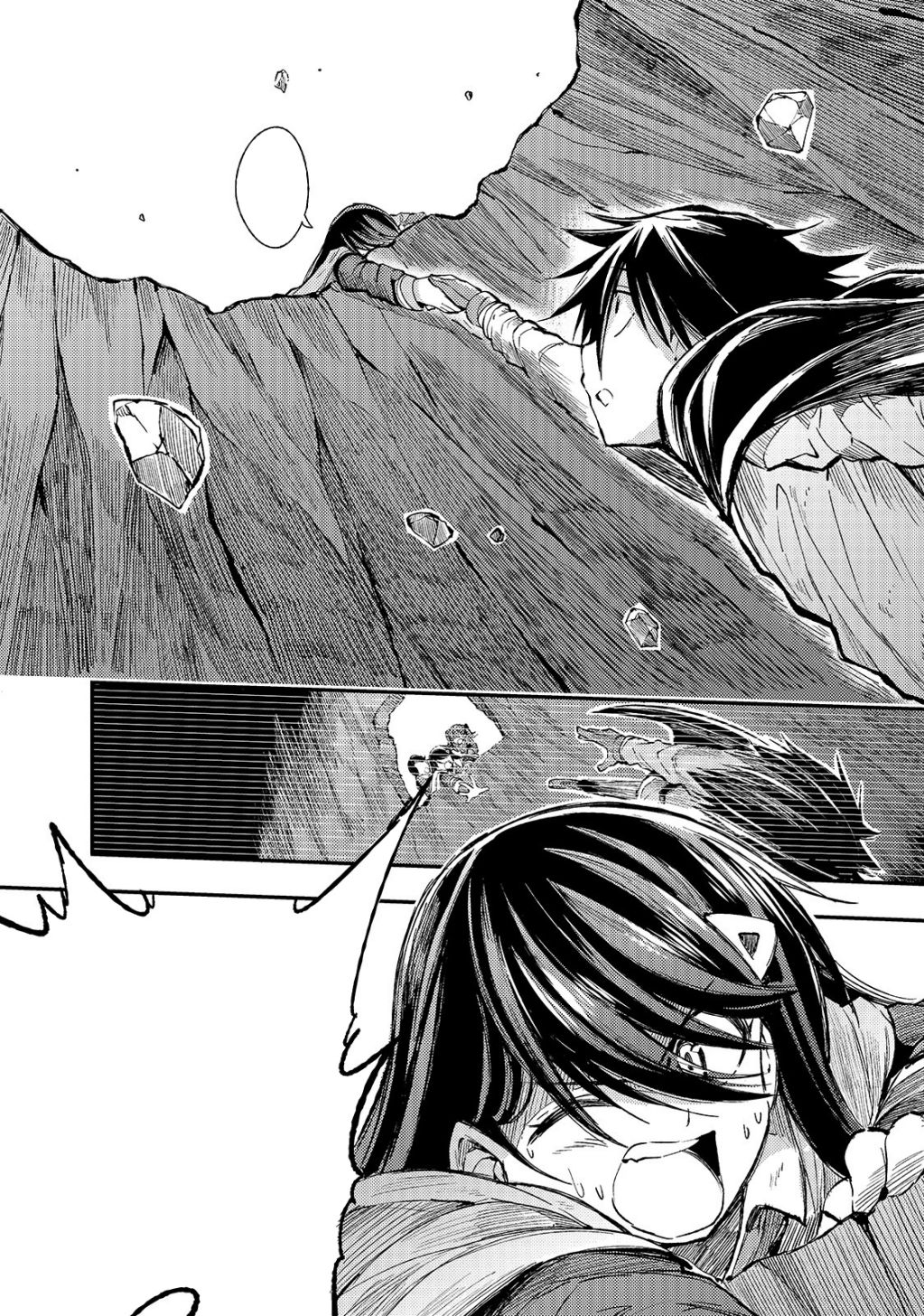 Read Hitoribocchi no Isekai Kouryaku EN Manga Online