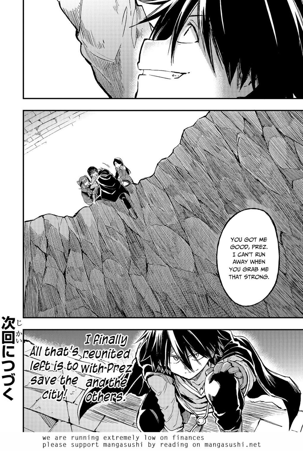 Read Hitoribocchi no Isekai Kouryaku EN Manga Online