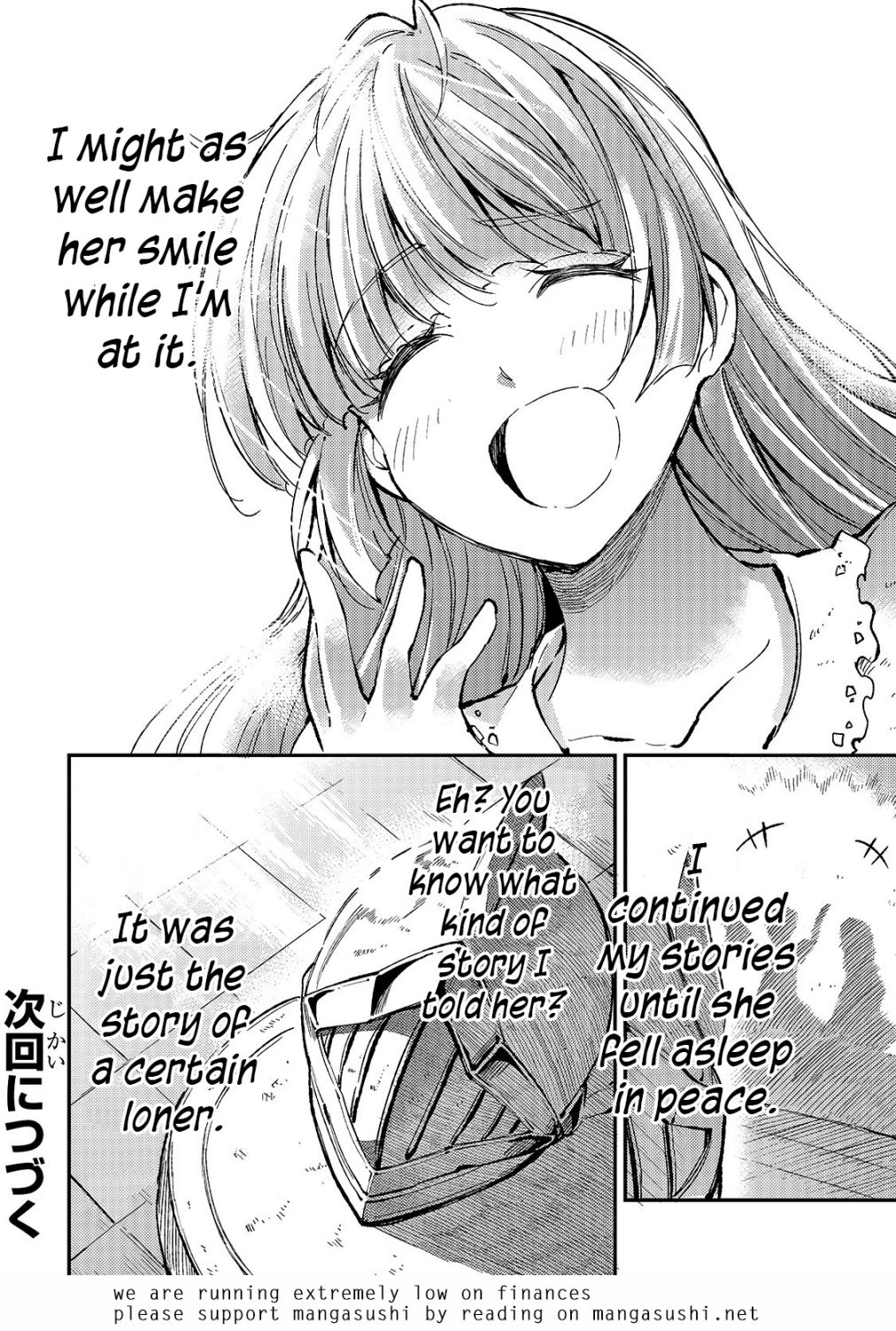 Read Hitoribocchi no Isekai Kouryaku EN Manga Online