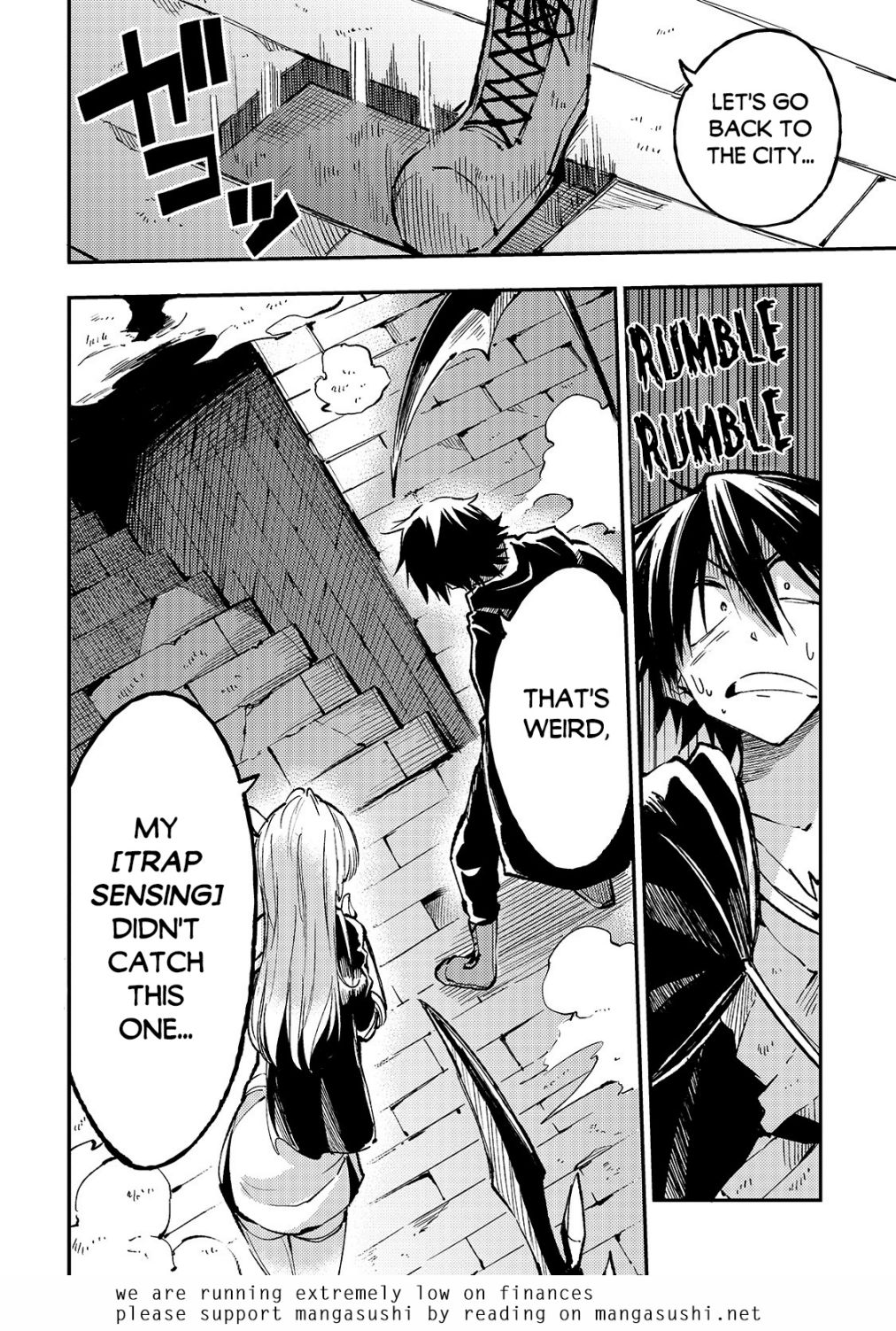 Read Hitoribocchi no Isekai Kouryaku EN Manga Online
