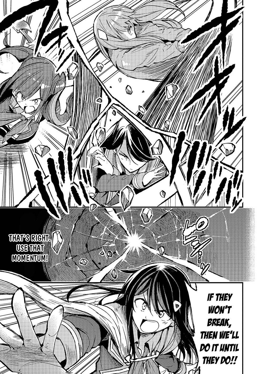 Read Hitoribocchi no Isekai Kouryaku EN Manga Online