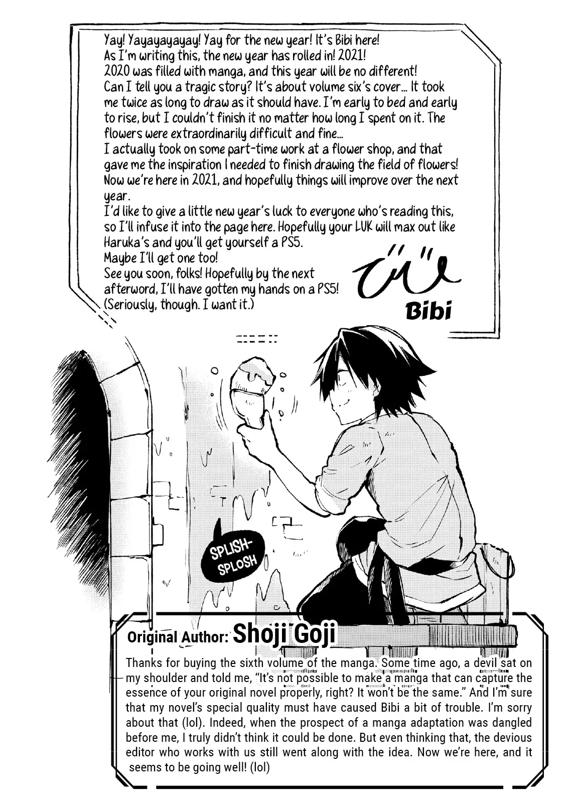 Read Hitoribocchi no Isekai Kouryaku EN Manga Online
