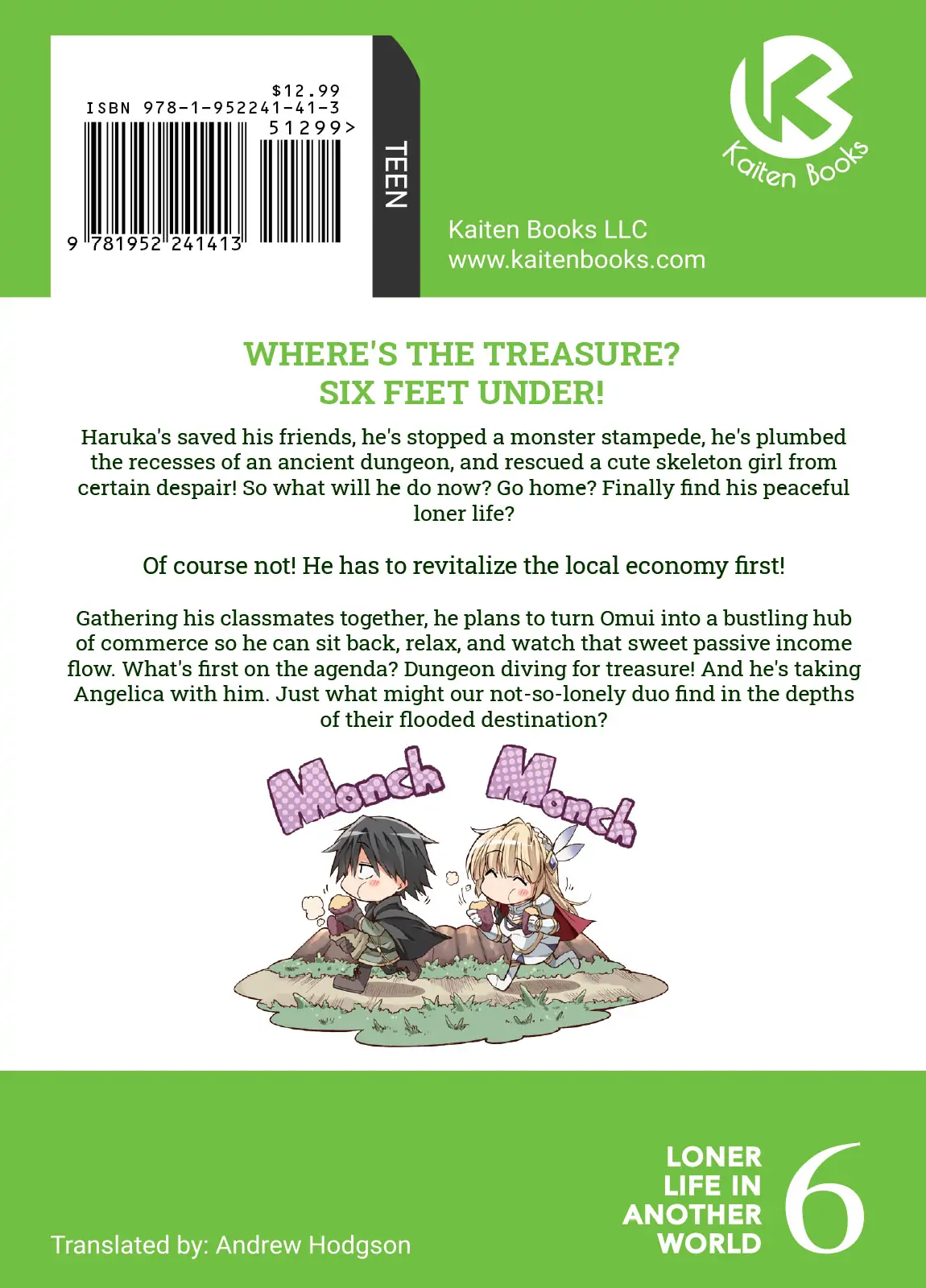 Read Hitoribocchi no Isekai Kouryaku EN Manga Online