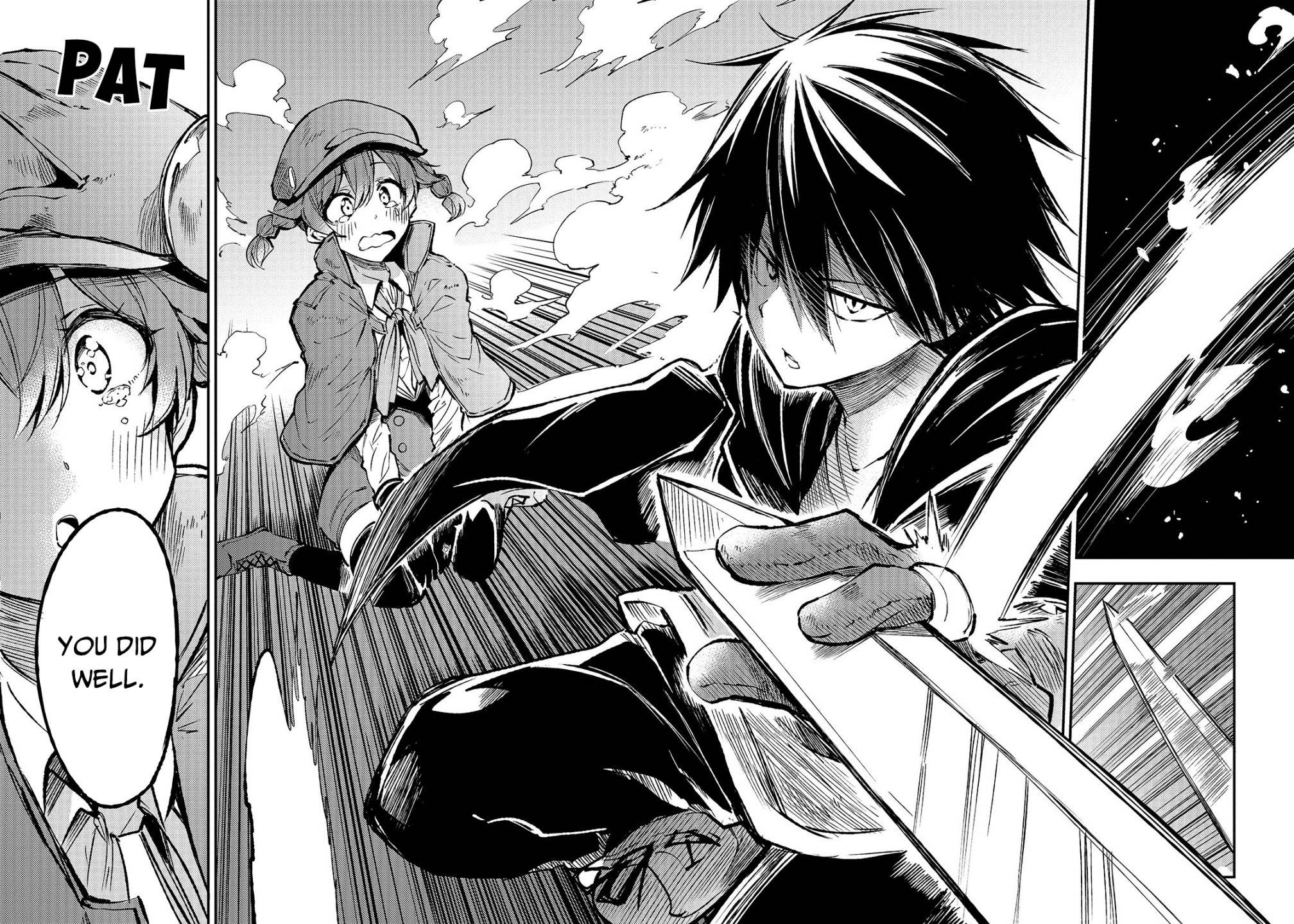 Read Hitoribocchi no Isekai Kouryaku EN Manga Online