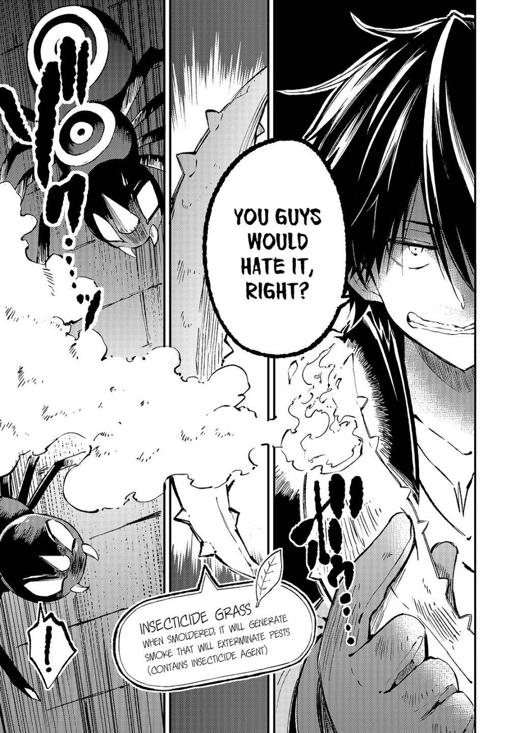 Read Hitoribocchi no Isekai Kouryaku EN Manga Online
