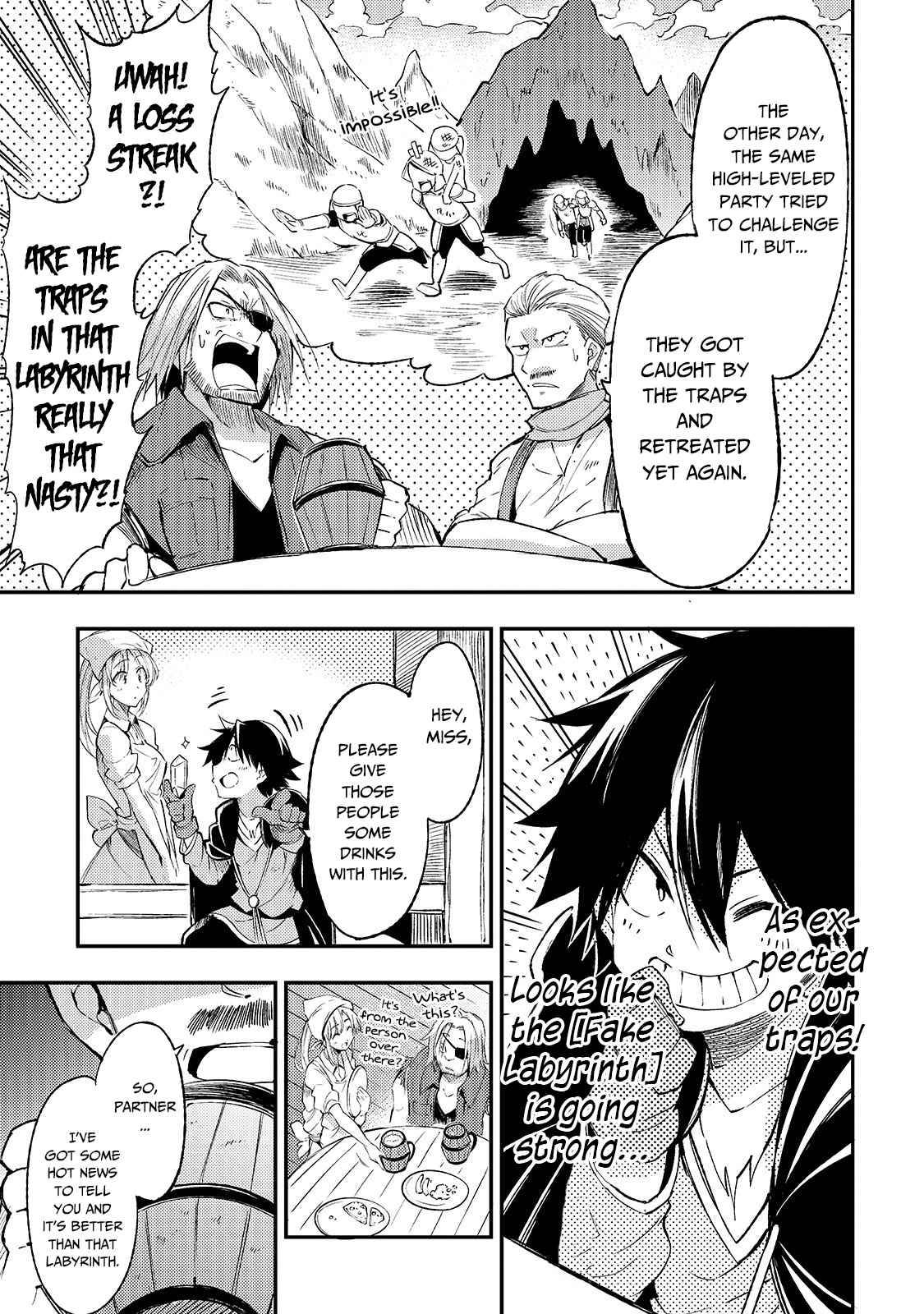 Read Hitoribocchi no Isekai Kouryaku EN Manga Online