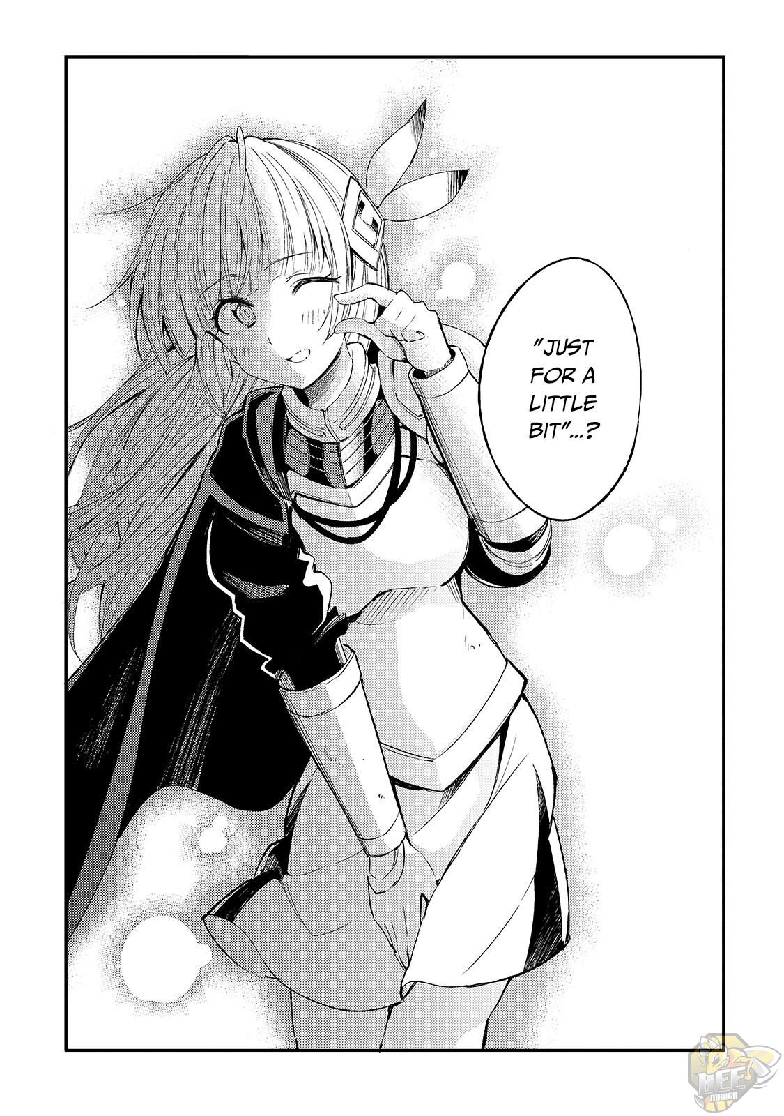Read Hitoribocchi no Isekai Kouryaku EN Manga Online