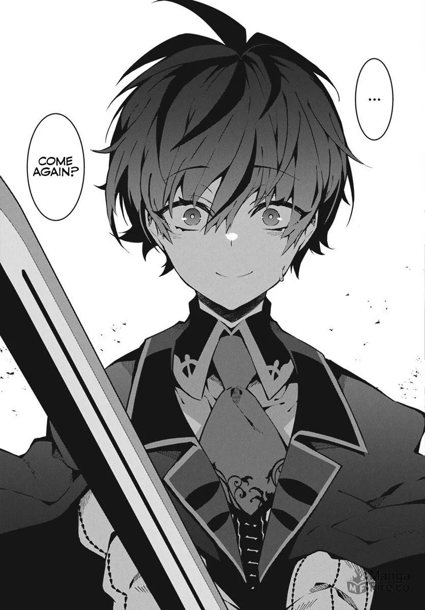 Read How I Became King by Eating Monsters EN Manga Online