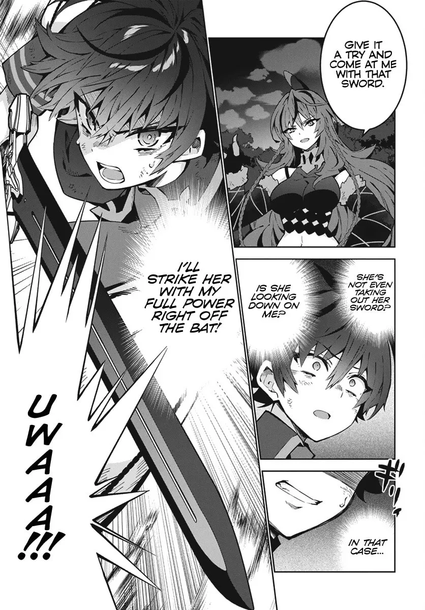 Read How I Became King by Eating Monsters EN Manga Online