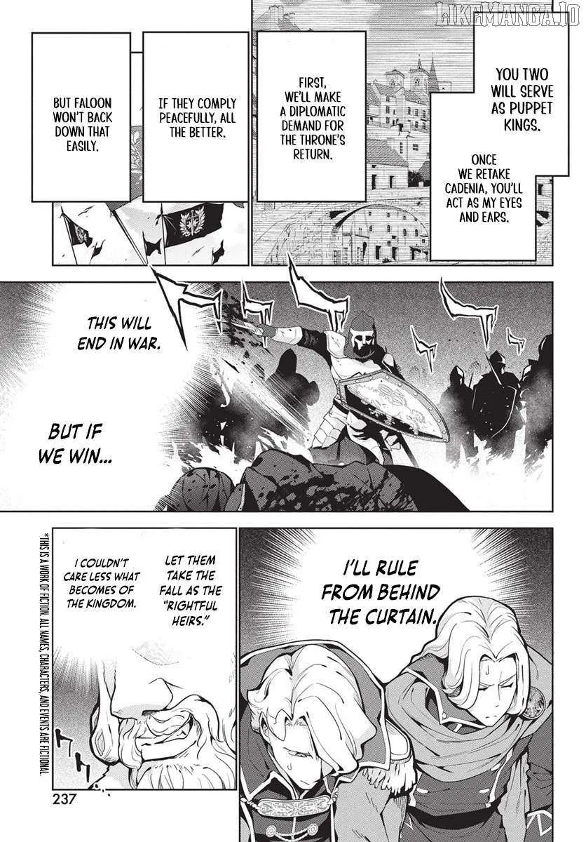 Read How I Became King by Eating Monsters EN Manga Online