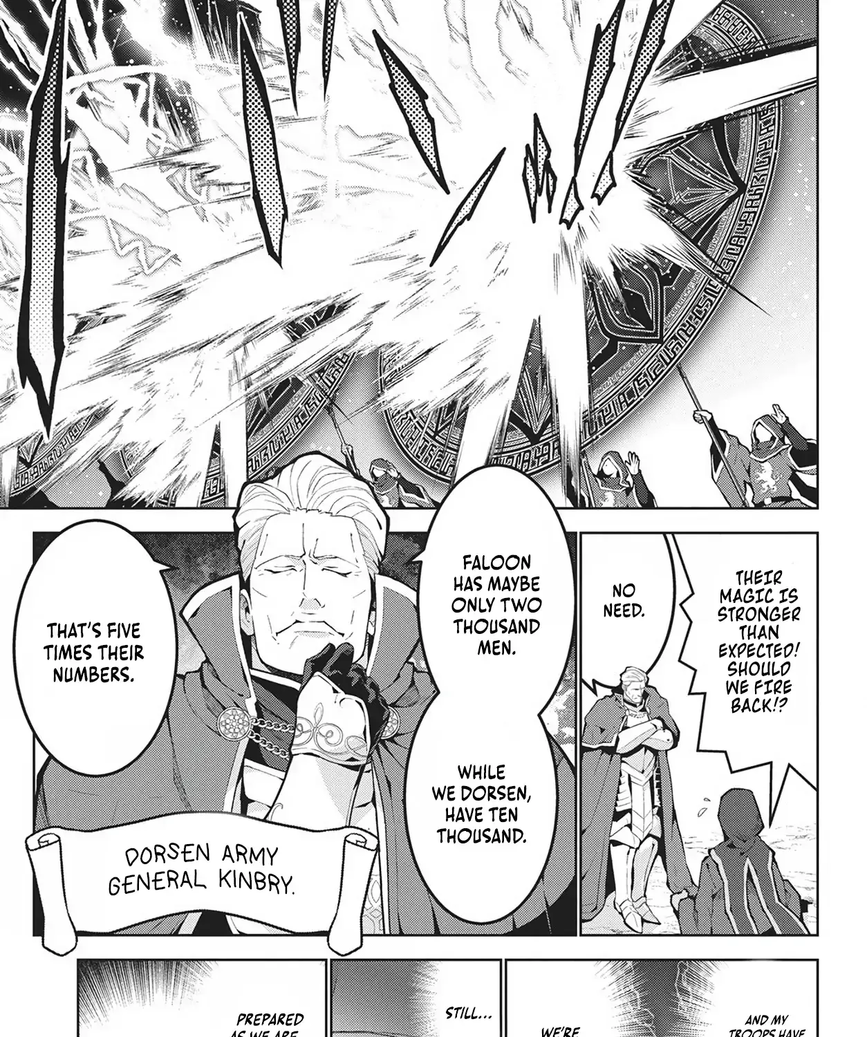 Read How I Became King by Eating Monsters EN Manga Online
