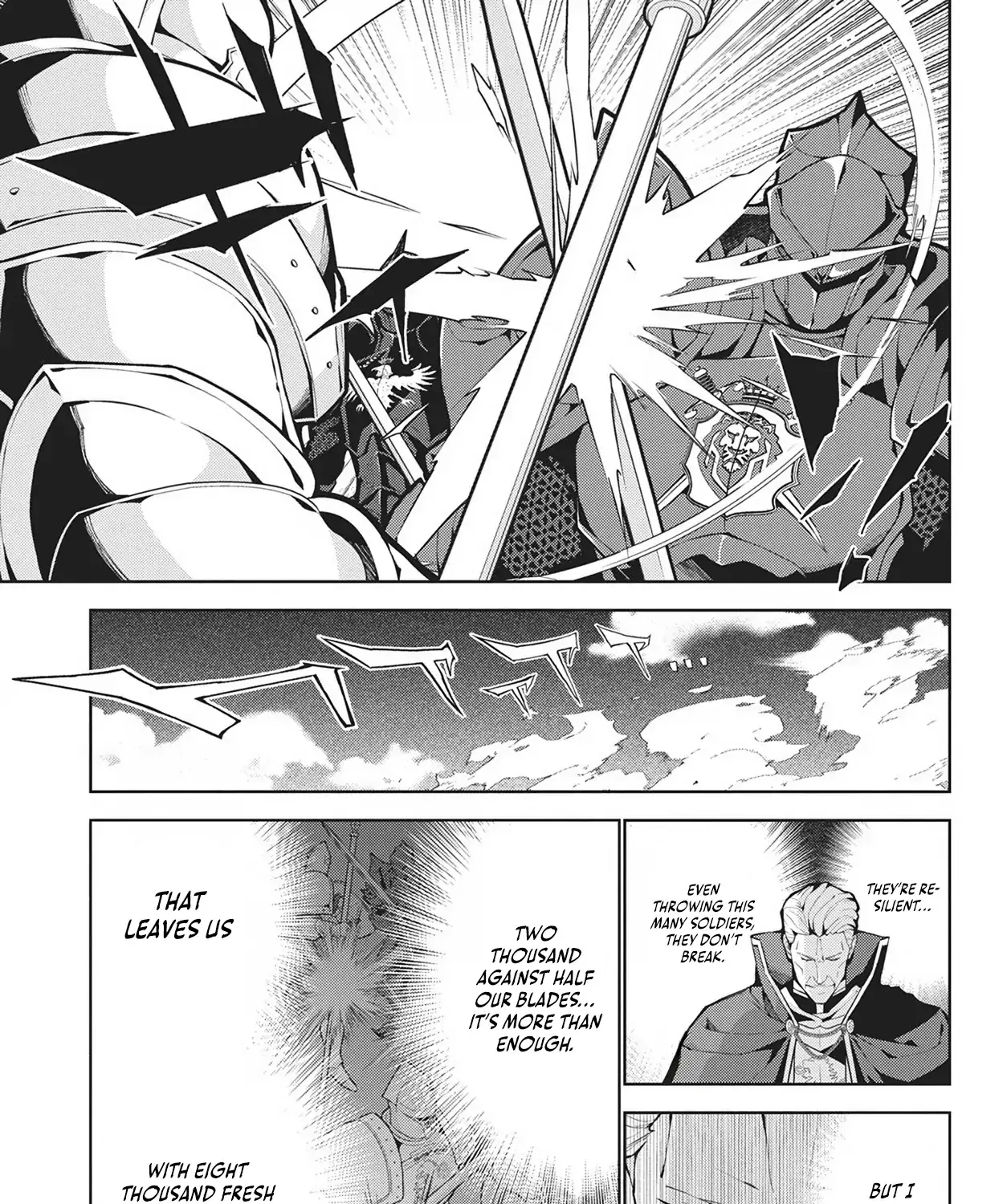 Read How I Became King by Eating Monsters EN Manga Online